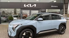 Gebruikt 2025 Kia EV3 3 SUV | € 34.740 (Goede deal)