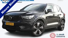 Gebruikt 2022 Volvo XC40 R-Design SUV | € 29.950 (Eerlijke prijs)