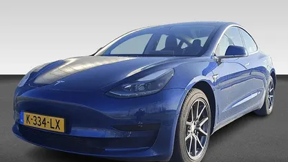 Occasion Tesla Model 3 Standard Range 239 kW (325 PK) 2020 Sedan