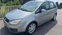 Grijs Gebruikt 2004 Ford C-MAX Ghia MPV | € 1.450 (Eerlijke prijs)