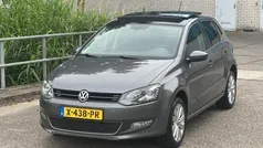 Gebruikt 2013 VW Polo Highline Hatchback | € 8.290 (Eerlijke prijs)