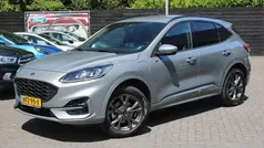 Grijs Gebruikt 2024 Ford Kuga ST-Line X SUV | € 36.995 (Eerlijke prijs)