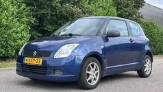 Gebruikt 2006 Suzuki Swift Hatchback | € 2.450 (Goede deal)