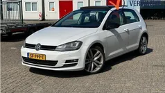 Gebruikt 2013 VW Golf VII Highline Hatchback | € 11.950 (Eerlijke prijs)