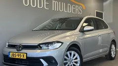 Zilver Gebruikt 2022 VW Polo Style Hatchback | € 18.950 (Eerlijke prijs)