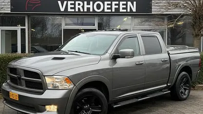Grijs Occasion 2012 Dodge Ram Pickup | € 14.950 (Super prijs)