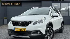 Gebruikt 2018 Peugeot 2008 Allure SUV | € 11.443 (Eerlijke prijs)