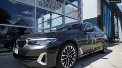 Gebruikt 2023 BMW 530e Luxury Line Stationwagen | € 44.950 (Goede deal)