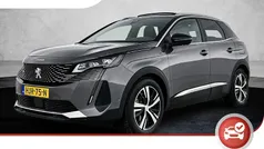 Gebruikt 2023 Peugeot 3008 GTi SUV | € 31.480 (Eerlijke prijs)