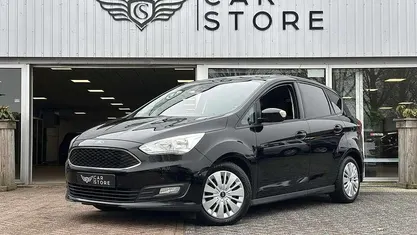 Occasion Ford C-MAX Titanium 127 PK (93 kW) 2016 MPV