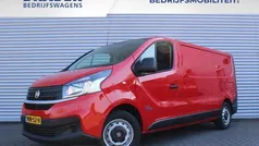 Gebruikt 2020 Fiat Talento Van | € 14.900 (Eerlijke prijs)