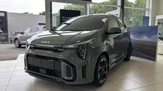 Overige Nieuw 2025 Kia Picanto GT-Line Hatchback | € 23.840 (Eerlijke prijs)