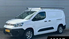 Gebruikt 2021 Citroën Berlingo MPV | € 16.900 (Eerlijke prijs)