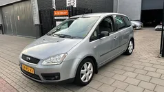 Gebruikt 2005 Ford C-MAX MPV | € 999 (Eerlijke prijs)