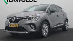 Gebruikt 2022 Renault Captur Intens SUV | € 16.840 (Eerlijke prijs)