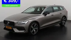 Gebruikt 2020 Volvo V60 Inscription Stationwagen | € 24.895 (Eerlijke prijs)