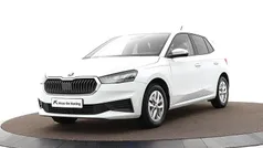 Gebruikt 2023 Skoda Fabia Ambition Hatchback | € 19.840 (Eerlijke prijs)