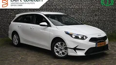 Gebruikt 2022 Kia Ceed Stationwagen | € 23.235 (Eerlijke prijs)