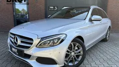 Grijs Gebruikt 2015 Mercedes 180 Sedan | € 15.950 (Goede deal)