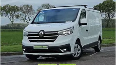 Gebruikt 2023 Renault Trafic Van | € 16.850 (Eerlijke prijs)