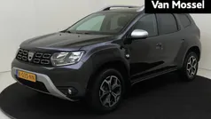 Zwart Gebruikt 2019 Dacia Duster SUV | € 15.935 (Eerlijke prijs)