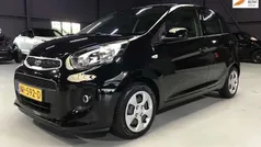 Gebruikt 2017 Kia Picanto Hatchback | € 8.950 (Eerlijke prijs)