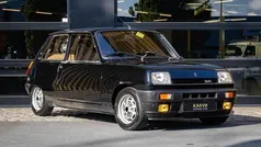 Gebruikt 1982 Renault R5 Hatchback | € 34.950