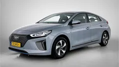 Gebruikt 2018 Hyundai Ioniq Comfort Sedan | € 16.995 (Eerlijke prijs)