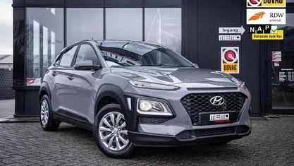 Occasion Hyundai Kona 120 PK (88 kW) 2020 SUV