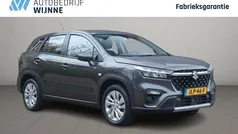 Gebruikt 2025 Suzuki SX4 S-Cross Comfort SUV | € 26.440 (Goede deal)
