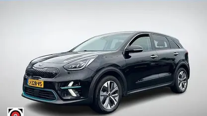 Gebruikt 2020 Kia e-Niro SUV | € 12.950 (Eerlijke prijs)