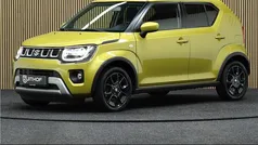 Geel Gebruikt 2020 Suzuki Ignis Hatchback | € 15.950 (Eerlijke prijs)