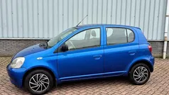 Gebruikt 2001 Toyota Yaris Hatchback | € 2.695 (Eerlijke prijs)