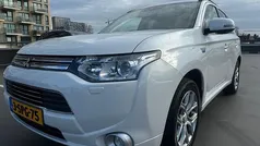 Gebruikt 2013 Mitsubishi Outlander Intense+ SUV | € 9.450 (Goede deal)