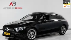 Gebruikt 2019 Mercedes CLA200 Shooting Brake Business Stationwagen | € 29.950 (Eerlijke prijs)