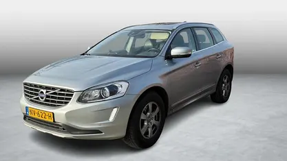 Occasion Volvo XC60 2017 SUV