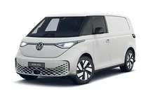 Gebruikt 2025 VW ID. Buzz Van | € 49.435 (Goede deal)