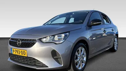 Occasion Opel Corsa Edition 2022 Grijs Hatchback