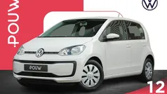 Gebruikt 2019 VW up! move up! Hatchback | € 9.950 (Eerlijke prijs)