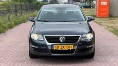 Gebruikt 2008 VW Passat Classicline Sedan | € 4.085 (Eerlijke prijs)