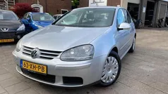 Gebruikt 2007 VW Golf V Hatchback | € 1.550 (Eerlijke prijs)