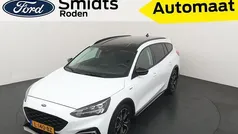 Gebruikt 2020 Ford Focus Business Edition Stationwagen | € 21.750 (Eerlijke prijs)