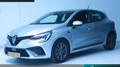 Gebruikt 2020 Renault Clio V Zen Hatchback | € 14.095 (Eerlijke prijs)