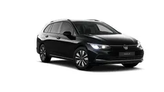 Gebruikt 2023 VW Golf VIII Move Stationwagen | € 29.405 (Eerlijke prijs)
