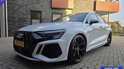 Occasion Audi RS3 S-Line 400 PK (294 kW) 2022 Sedan
