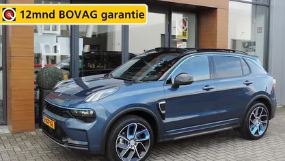 Occasion Lynk & Co 01 261 PK (191 kW) 2023 SUV