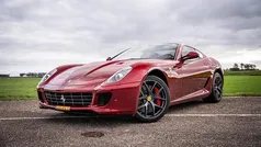 Gebruikt 2008 Ferrari 599 Coupé | € 124.950