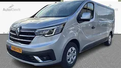 Gebruikt 2024 Renault Trafic Van | € 29.950 (Super prijs)