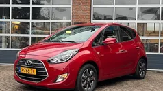 Gebruikt 2018 Hyundai i20 MPV | € 11.999 (Eerlijke prijs)