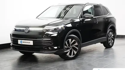 Occasion VW Tiguan Edition 204 PK (150 kW) 2025 SUV